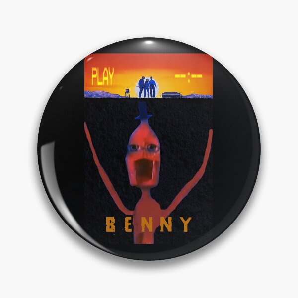 Item preview, Benny Worm Tremors   	 designed and sold by bbzzpdcjaw85.