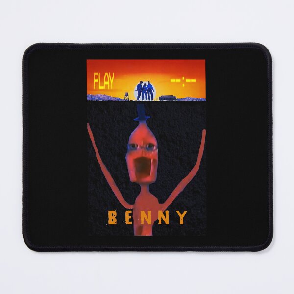 Item preview, Benny Worm Tremors   	 designed and sold by bbzzpdcjaw85.
