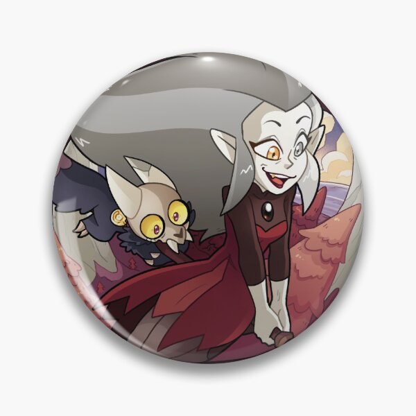 Item preview, eda the owl lady designed and sold by Galaxxi.