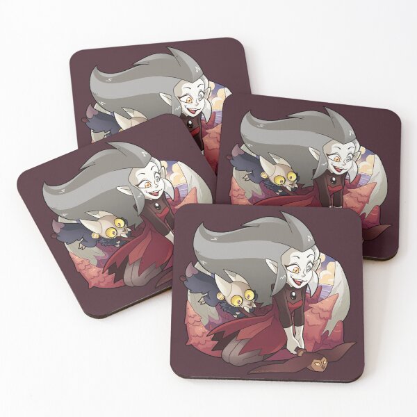 Item preview, eda the owl lady designed and sold by Galaxxi.