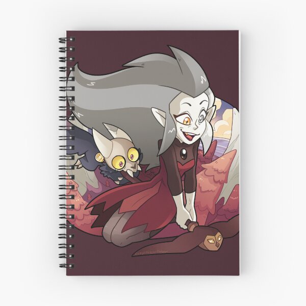 Item preview, eda the owl lady designed and sold by Galaxxi.