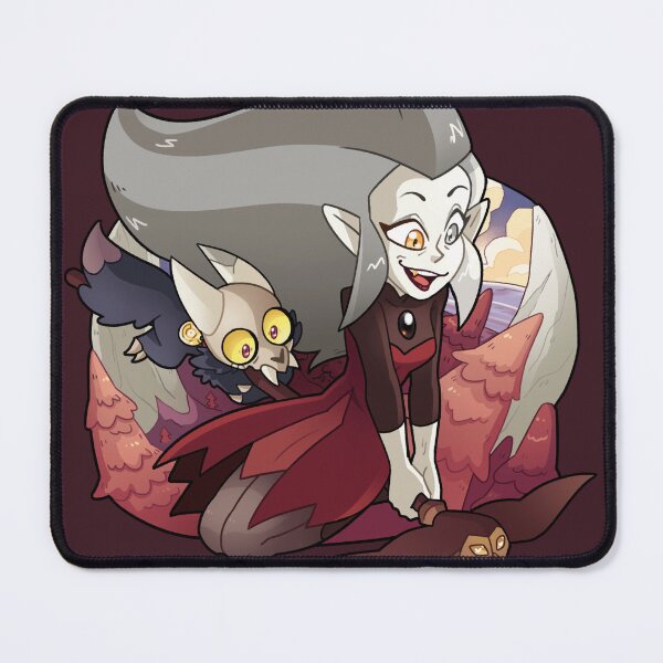 Item preview, eda the owl lady designed and sold by Galaxxi.