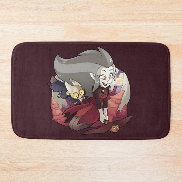 Item preview, eda the owl lady designed and sold by Galaxxi.