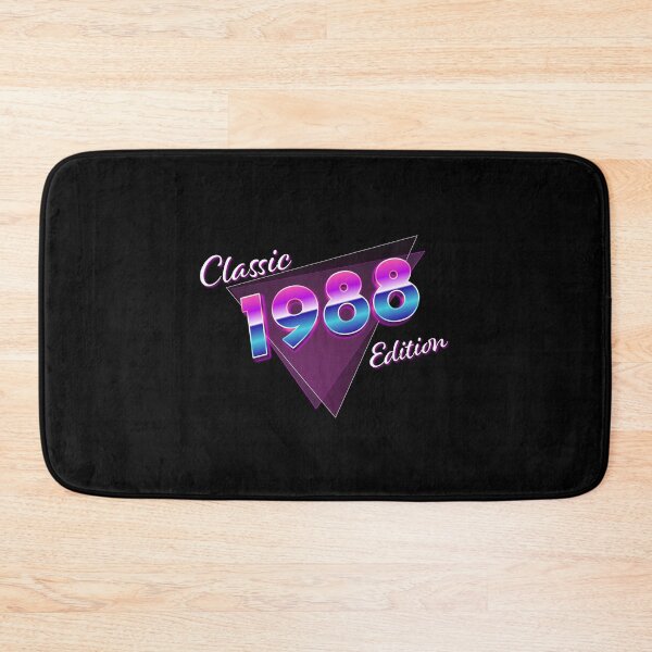 Item preview, Classic 1988 Edition Born in the 80s  designed and sold by Sir Meow Meow.