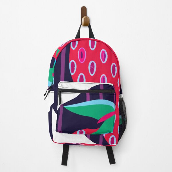 Item preview, Berrylicious Delights: Get Juicy with Our Strawberry Graphic Collection! designed and sold by DaiInMetropolis.