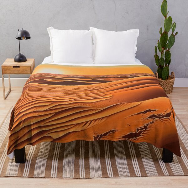 Item preview, Desert designed and sold by ComicsFactory.