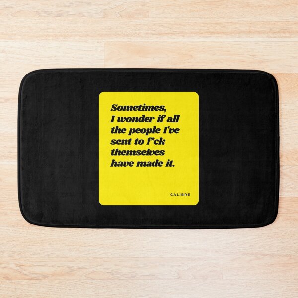 Item preview, Good morning quotes, Funny quote, yellow text, love quotes, Sarcastic inspirational quotes, Motivational quotes, life quotes, friendship quotes sad quotes, positive quotes, best friend quotes, AI meme designed and sold by SwissCalibre.