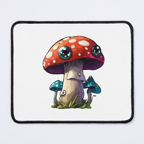 Item preview, Mushroom Masterpiece designed and sold by GGeneration.