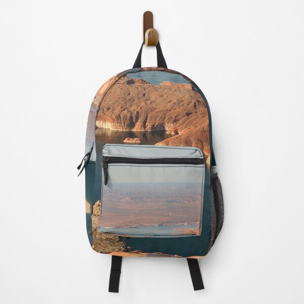 Item preview, Lake Powell, Glen Canyon, early morning designed and sold by FranWest.
