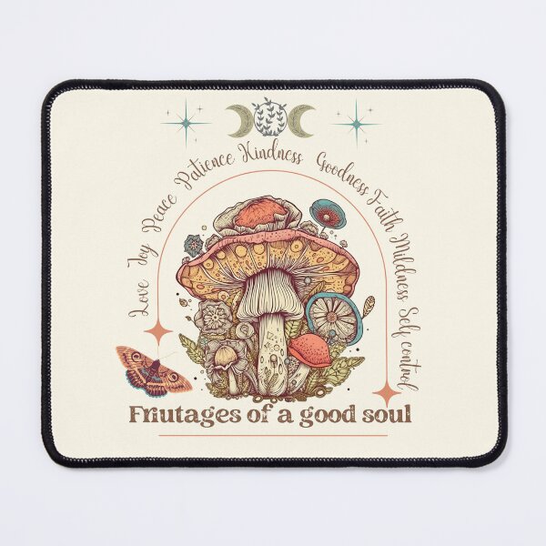 Item preview, Fruitages of a good soul designed and sold by Dustie Nation.