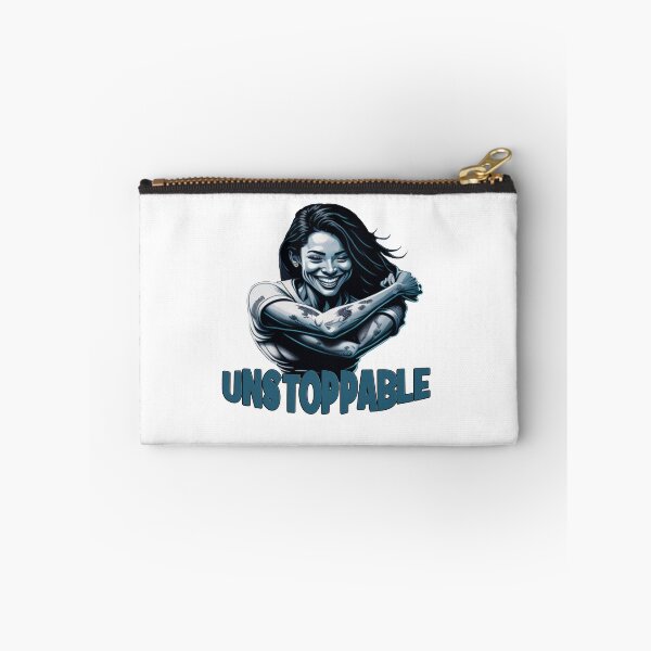 Item preview, Unstoppable  designed and sold by 3Brew-Designs.