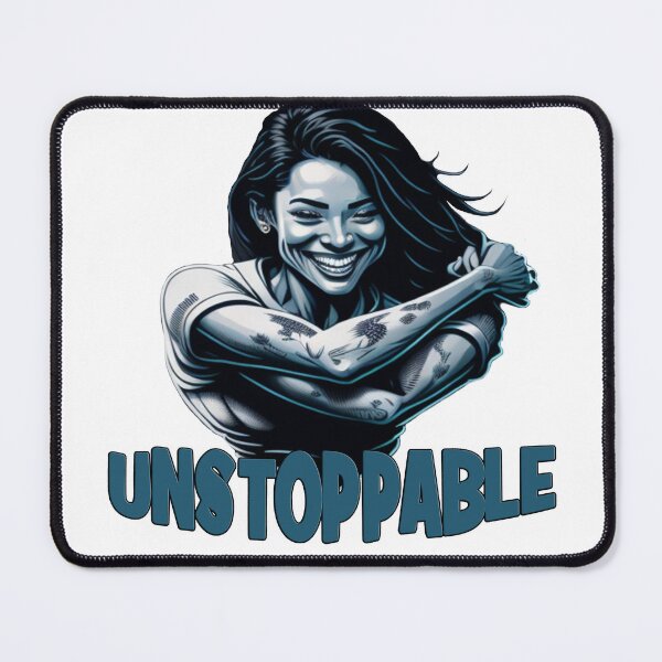 Item preview, Unstoppable  designed and sold by 3Brew-Designs.