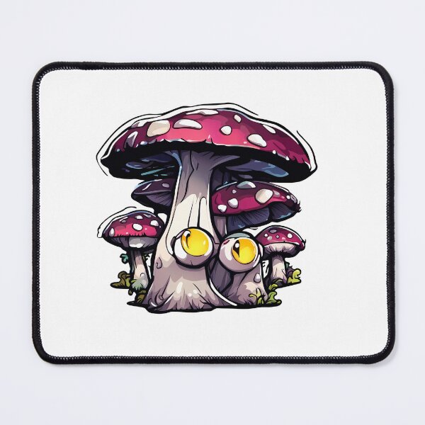 Item preview, Mushroom Masterpiece designed and sold by GGeneration.