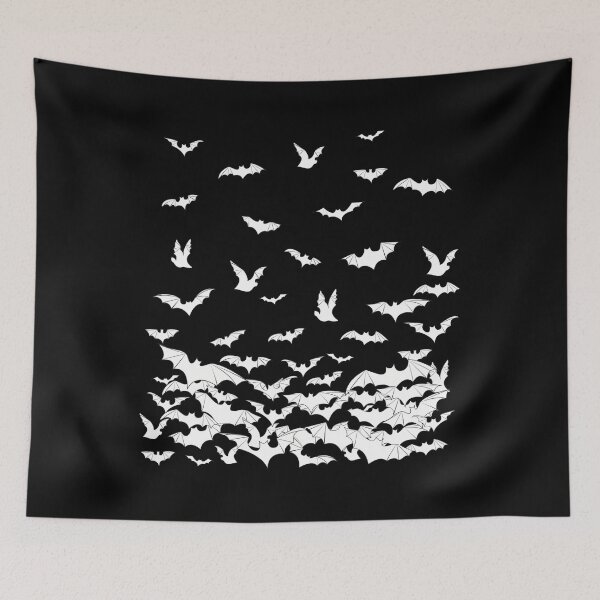 Item preview, Going Batty  	 designed and sold by dcekabtc14.