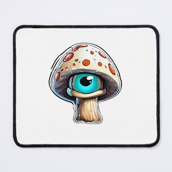 Item preview, Mushroom Masterpiece designed and sold by GGeneration.