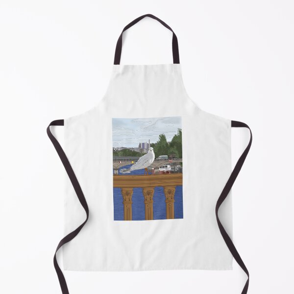 Item preview, Pigeon in paris designed and sold by Lyane Lefebvre.