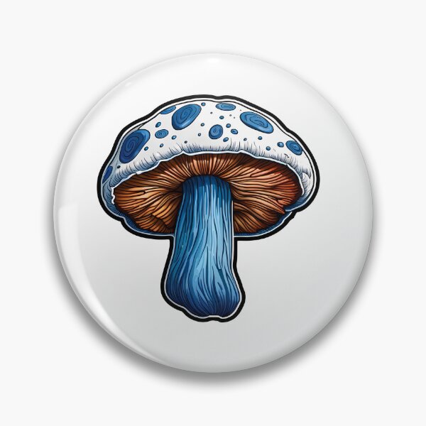 Item preview, Mushroom Masterpiece designed and sold by GGeneration.