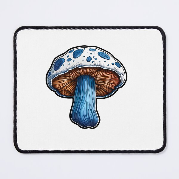 Item preview, Mushroom Masterpiece designed and sold by GGeneration.