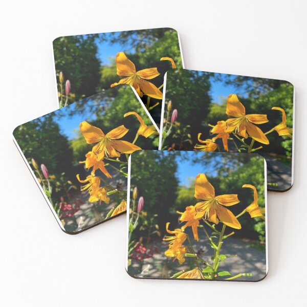 Item preview, Yellow Lily  designed and sold by DPalinPhotography.