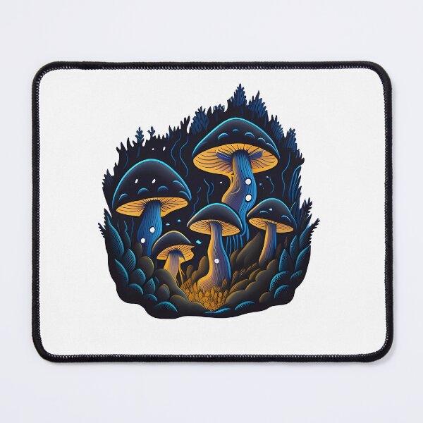 Item preview, Mushroom Masterpiece designed and sold by GGeneration.