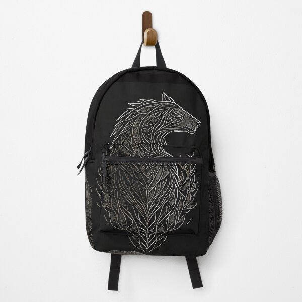 Item preview, Tribal Horse designed and sold by Angelle55.