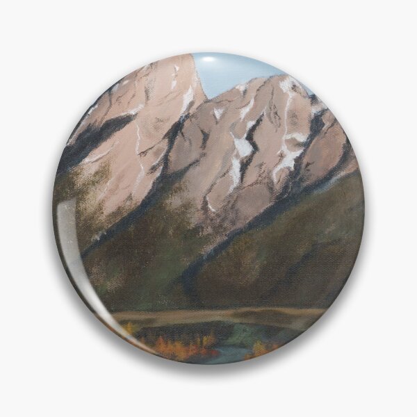 Item preview, Snake River Overlook  designed and sold by zengerart.