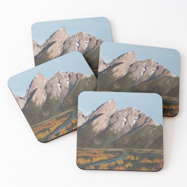Item preview, Snake River Overlook  designed and sold by zengerart.