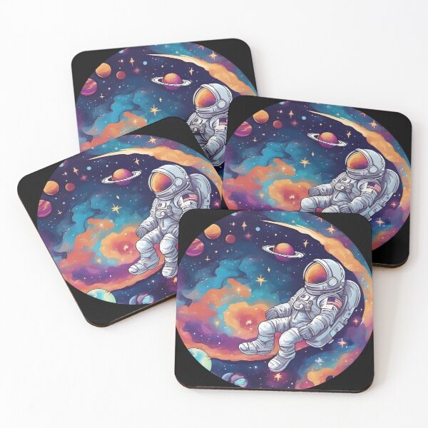 Item preview, Cosmic Adventure designed and sold by AbsoluteA.