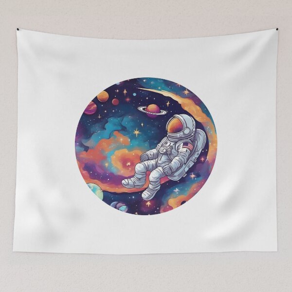 Item preview, Cosmic Adventure designed and sold by AbsoluteA.