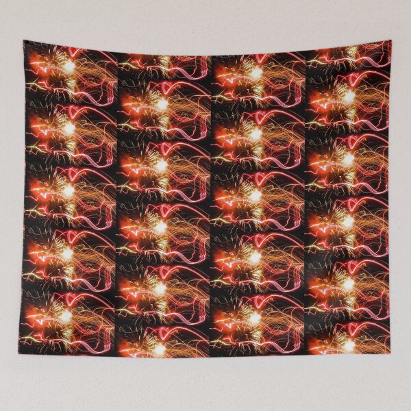 Item preview, Laser Light Show designed and sold by Markomark.