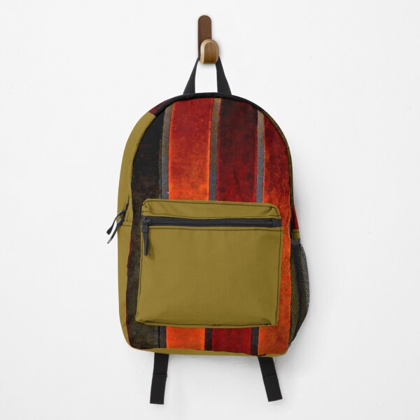 Item preview, Sunset Stripes designed and sold by ontological.