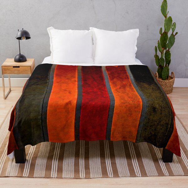 Item preview, Sunset Stripes designed and sold by ontological.