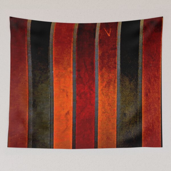Item preview, Sunset Stripes designed and sold by ontological.