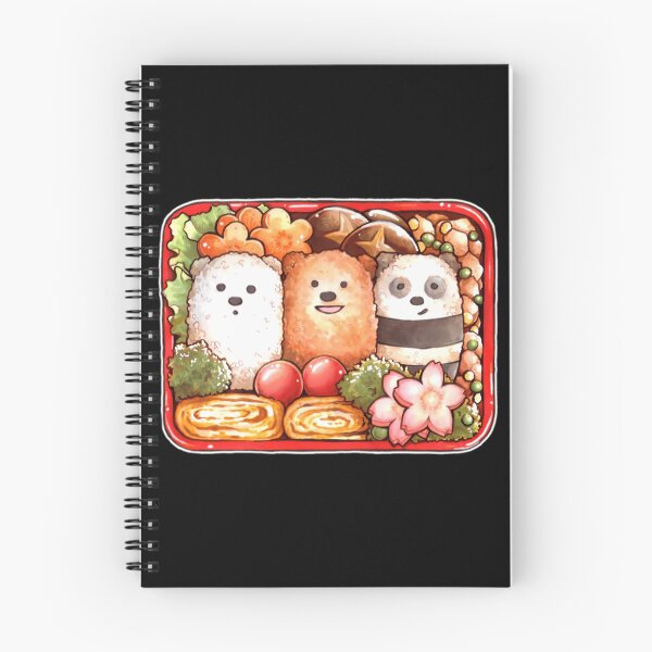 Item preview, Bento Bears 	 	 designed and sold by bbzzpdcjaw85.
