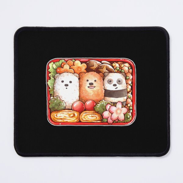 Item preview, Bento Bears 	 	 designed and sold by bbzzpdcjaw85.