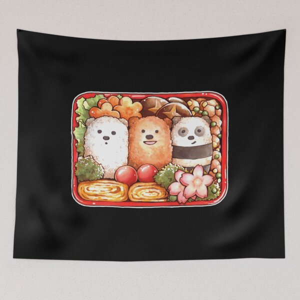 Item preview, Bento Bears 	 	 designed and sold by bbzzpdcjaw85.