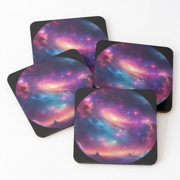 Item preview, Cosmic Dreams designed and sold by AbsoluteA.