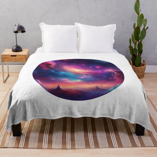 Item preview, Cosmic Dreams designed and sold by AbsoluteA.