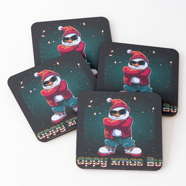 Item preview, cool snowman designed and sold by ONIX23.