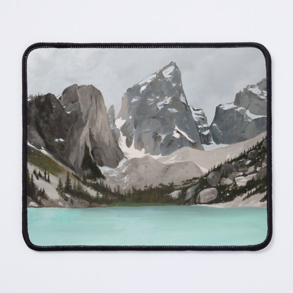 Item preview, Delta Lake designed and sold by zengerart.