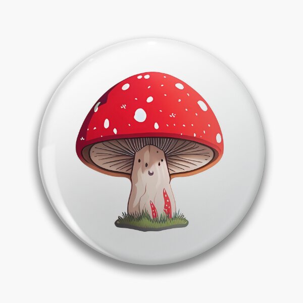 Item preview, Mushroom Masterpiece designed and sold by GGeneration.