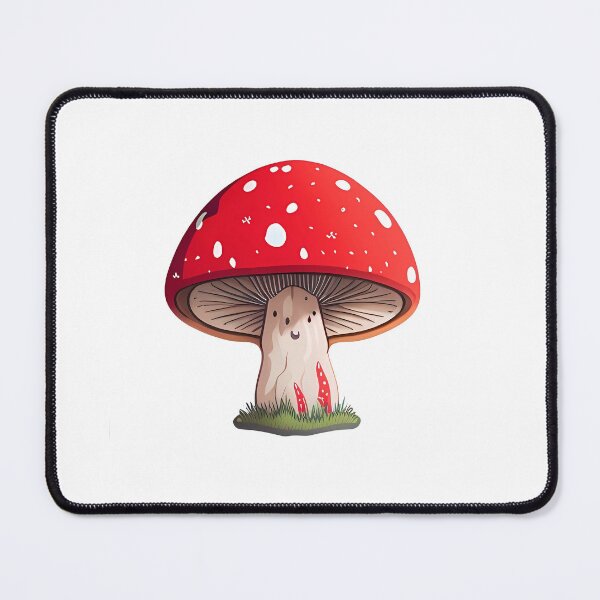Item preview, Mushroom Masterpiece designed and sold by GGeneration.