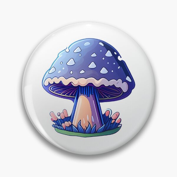 Item preview, Mushroom Masterpiece designed and sold by GGeneration.