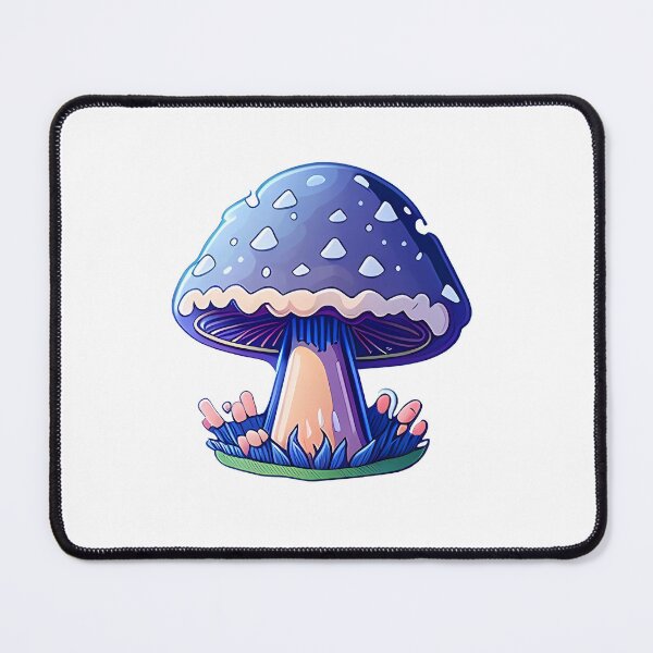 Item preview, Mushroom Masterpiece designed and sold by GGeneration.