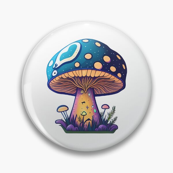 Item preview, Mushroom Masterpiece designed and sold by GGeneration.