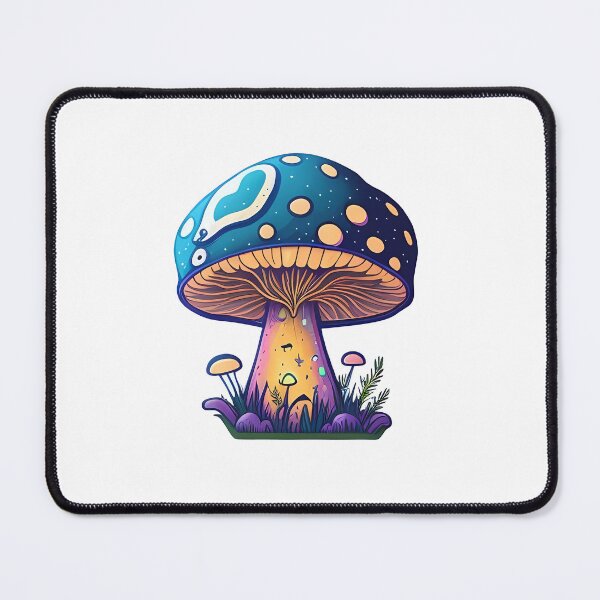 Item preview, Mushroom Masterpiece designed and sold by GGeneration.