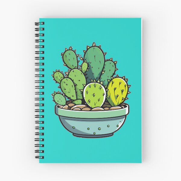 Item preview, Classic Cactus - Home Decor designed and sold by FridPix.