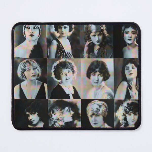 Item preview, Silencio! designed and sold by BortaYarrow.