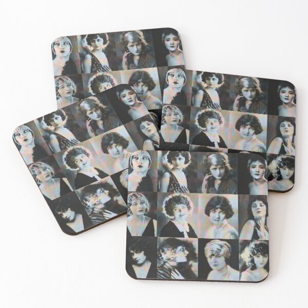 Item preview, Silencio! designed and sold by BortaYarrow.