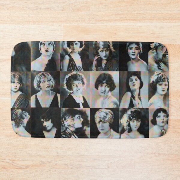 Item preview, ¡Silencio! designed and sold by BortaYarrow.